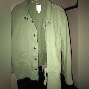 Jacket XXL
